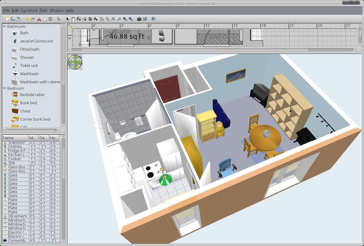 download free sketchup for mac